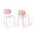 Palette Dining Side Chair by Modway-426276080