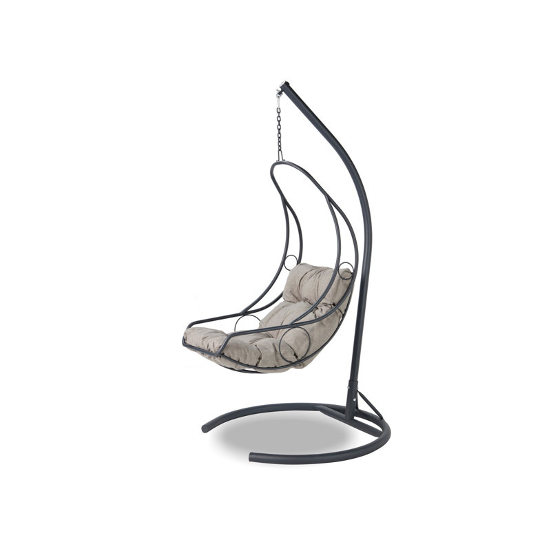 Partingt Swing Chair with Stand