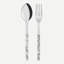Bistrot Dune 2 - Piece Flatware Set-1953846344