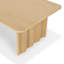 Vernetta Rectangle Wood Coffee Table-1783746008