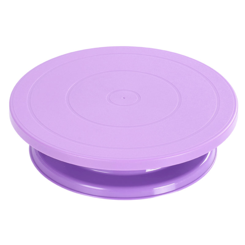 Living And Home, Purple