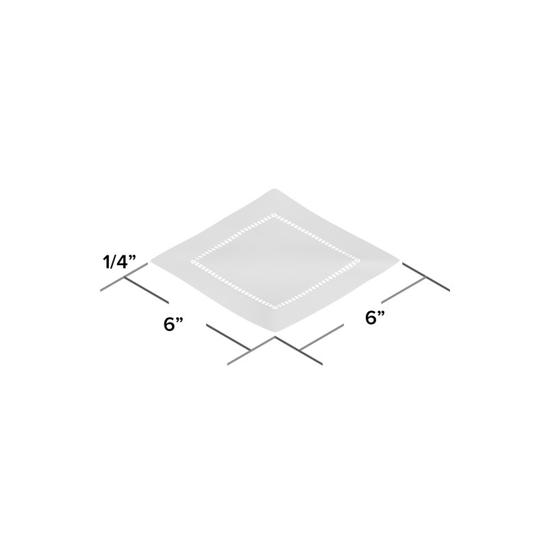 Serviette de table Rowles, Kiwi