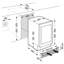 Built-Under Multi-Temperature Wine Cabinet