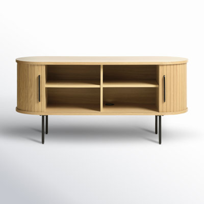 Iris 47'' Media Console
