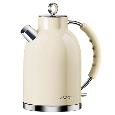 Bouilloire électrique 1,5 L 1500 W