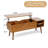 Table basse avec rangement Amethy-1295205680