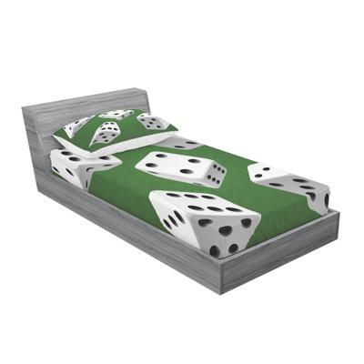 Microfiber Sheet Set
