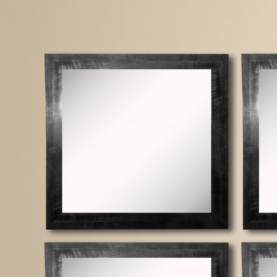 Dematteo Flat Wall Mirror