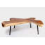 Table basse à 4 pieds