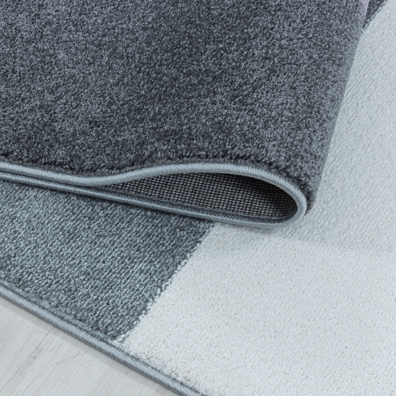 Laxton Flatweave Area Rug, Rectangle 200 x 290cm