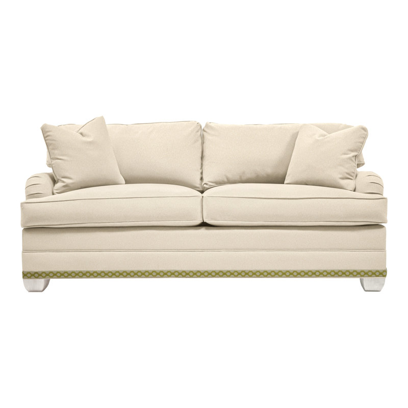 East Lake Sleep Sofa, Casa Blanca, Kimoni Natural