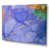 Toile tendue