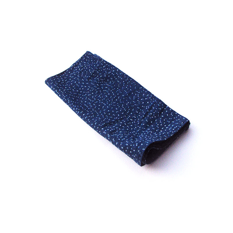 Minimalist Eco Cotton Napkin