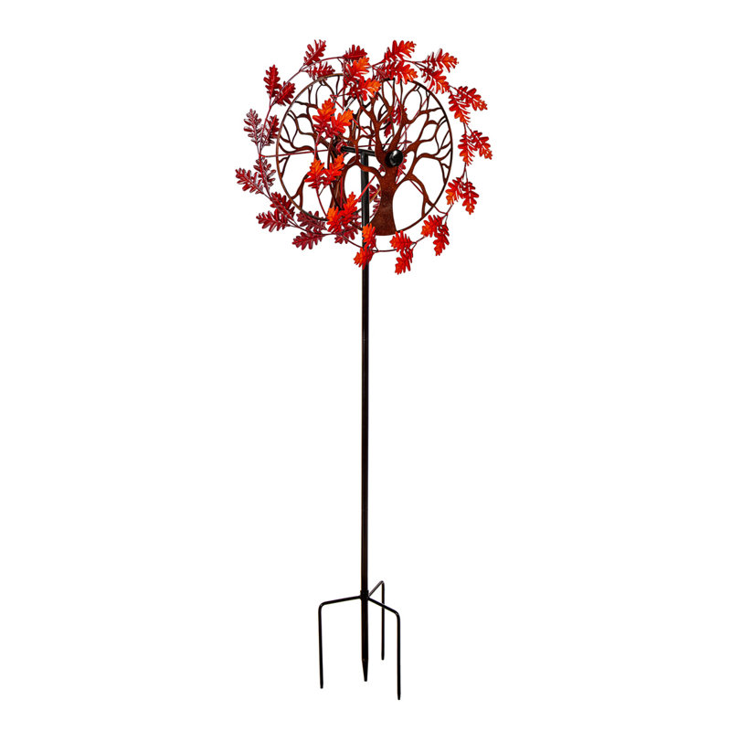 Piquet de jardin Mulherin