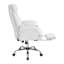 Living and Home Teddy Office Chair-354903704