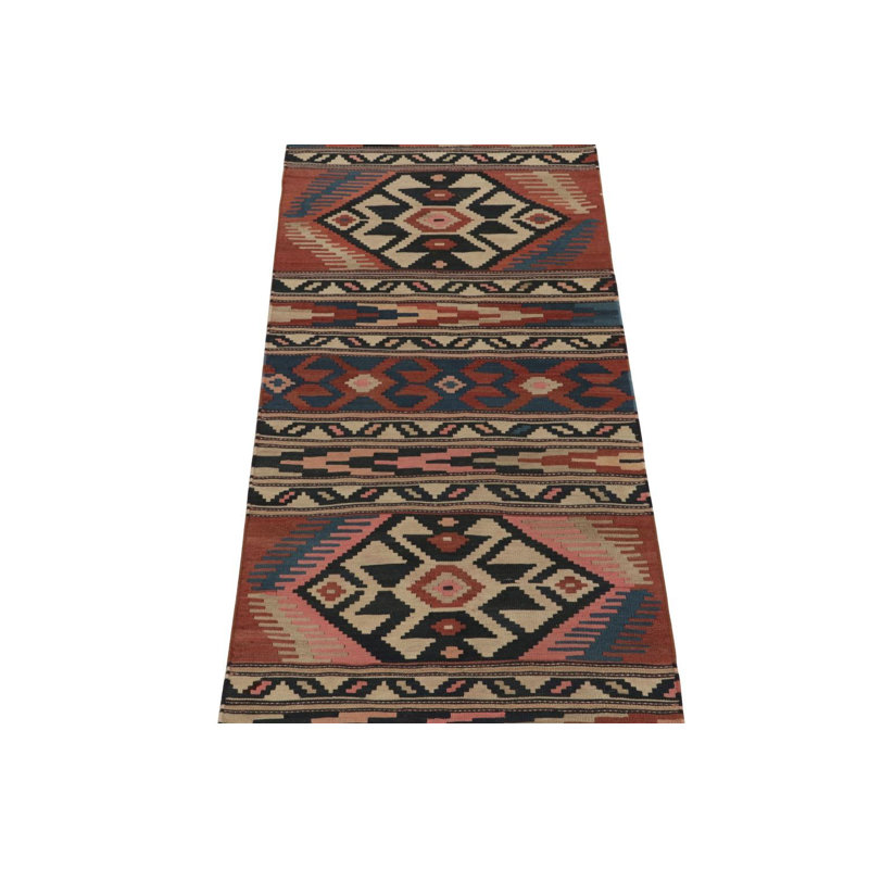 One-of-a-Kind Runner 2'11" X 12' Area Rug