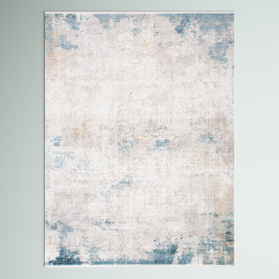 Whitten Abstract Indoor Rug