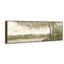 Watch the Water 1 Piece Single Picture Frame and Floater Frame Painting on Canvas-848428433
