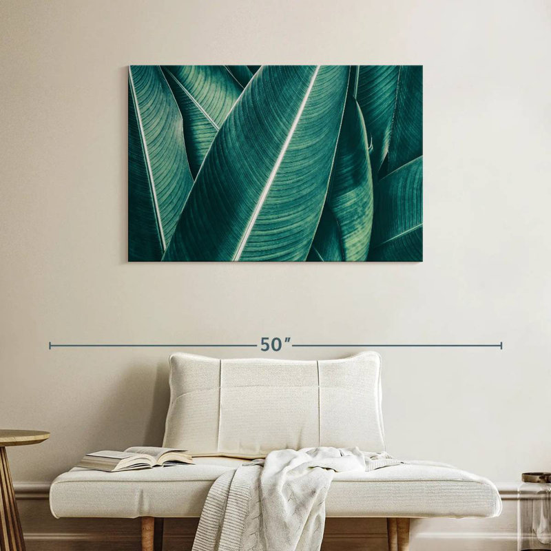 Harnek Banana Leaves Capture
