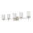 Roddrick 5 - Light Dimmable Vanity Light-1485311475
