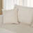 Boneless Kustas 2 - Piece No Assembly Required Upholstery Sofa with Pillow