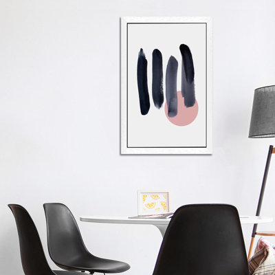 Mareike Bohmer - Print on Canvas