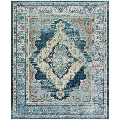 Michiana Performance Oriental Rug