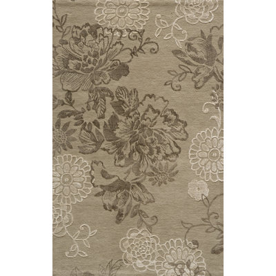 Sensations Floral Indoor Rug