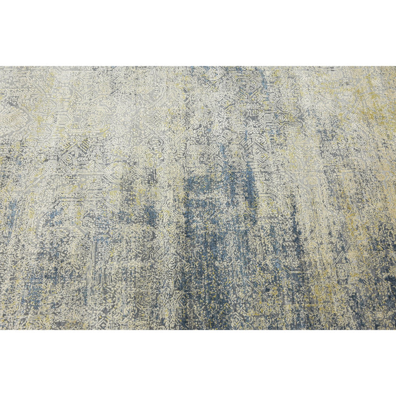 Area Rug, Rectangle 9' x 12'