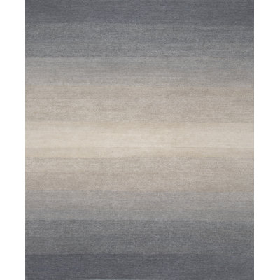 Fade Ombre Area Rug