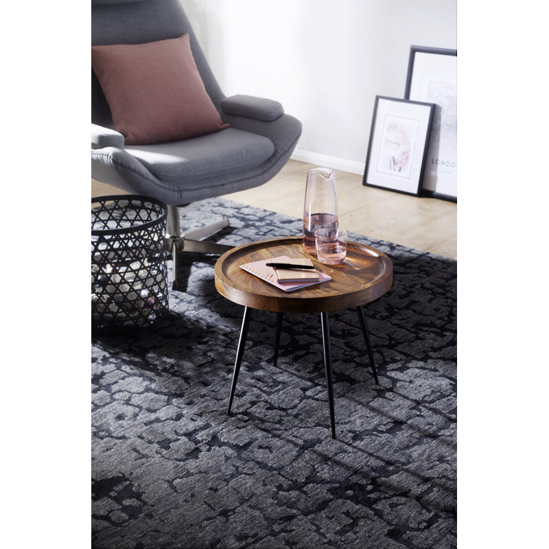 Aldona Three Leg Coffee Table