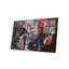 «Life Is a Dance in the Rain V» par Adrian Borda - impression sans cadre-566728932