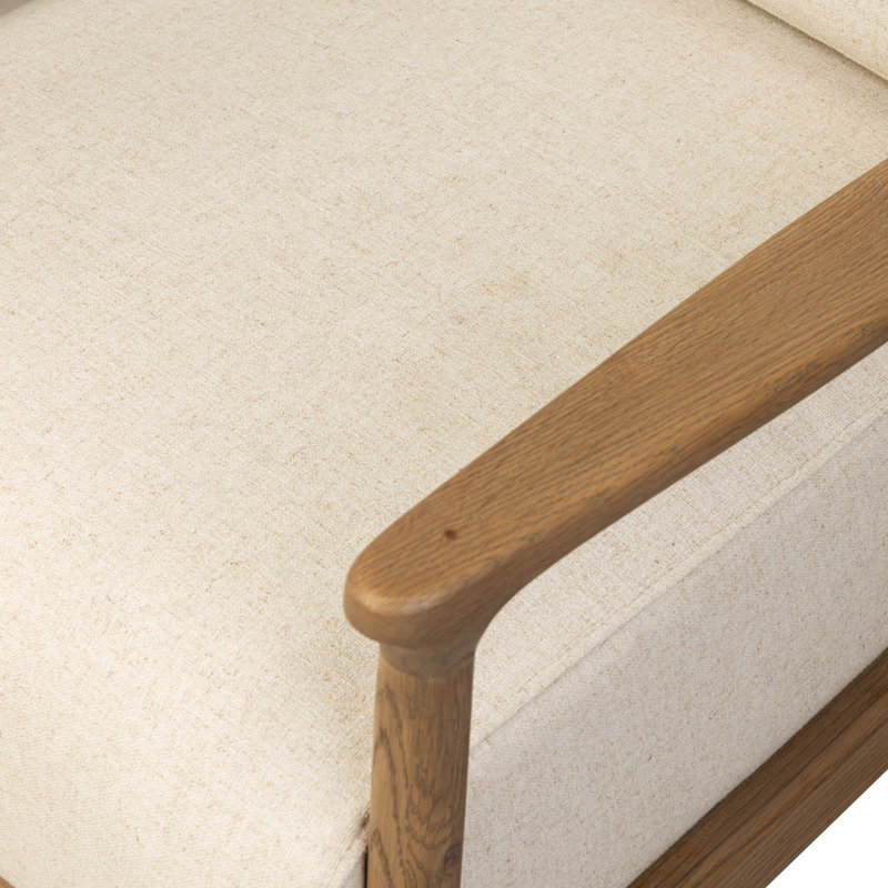 Nisha Chair