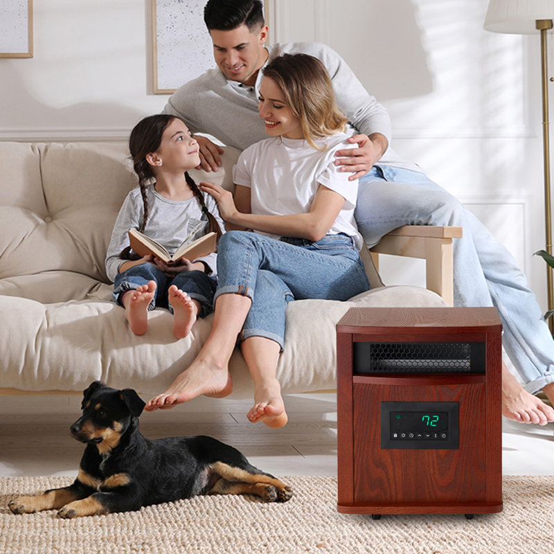 Infrared Heater For Living Ceramic Heater Infrared Heaters Best