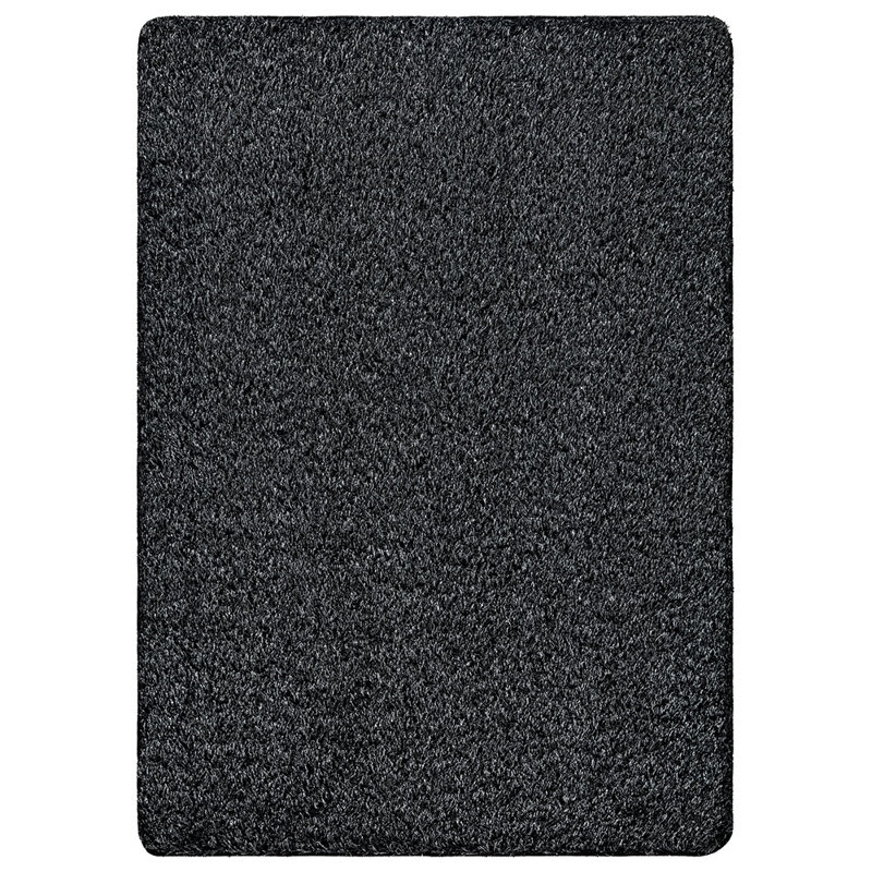 Natty Hand Woven Area Rug, Rectangle 80 x 150cm