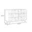 Buffet Abimelec de 47,2 po de largeur-1465847217