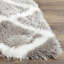 Geometric Hand Woven Area Rug-15827445