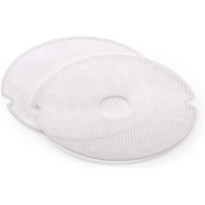 Nonstick Mesh Screens