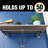 Rustic Pipe Wardrobe Rack Kit with Wood Shelf-1842340766-1842340761