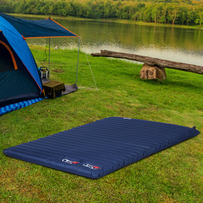 Natal 10cm Air Bed