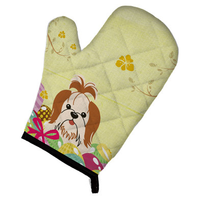 Gant Saroyan Shih Tzu