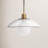 Finola 1 - Light Single Pendant-66310717