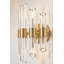 Bayleen Candle Wall Light