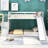 Ventura Kids Twin Over Twin Bunk Bed-1239759746