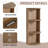 Wall Mounted Bathroom Storage-368058426