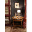 Solid Wood End Table