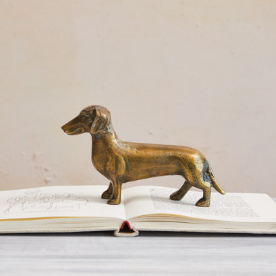 Ramiyah Animals Figurines & Sculptures
