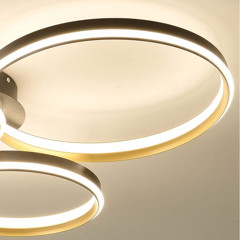 LED Flush Mount