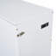 Lit escamotable Murphy avec tiroir et ensemble de prises et ports USB, structure de poulie, cadre de lit-974788444-974788445