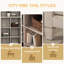 Armoire de rangement